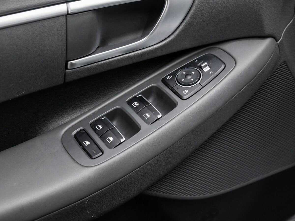 Hyundai Sonata 2019 года с пробегом. Фото: #16