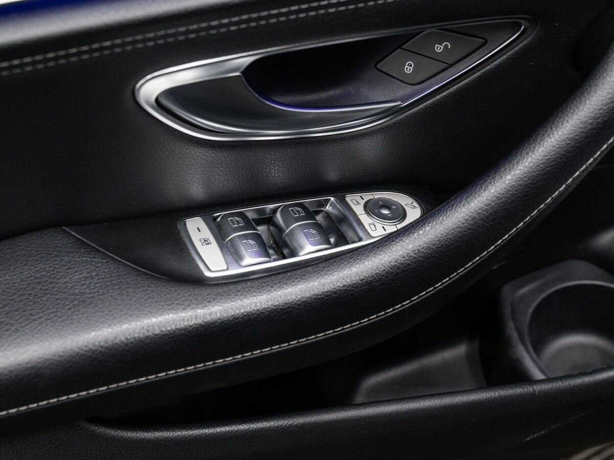 Mercedes-Benz E-Класс 2021 года с пробегом. Фото: #14