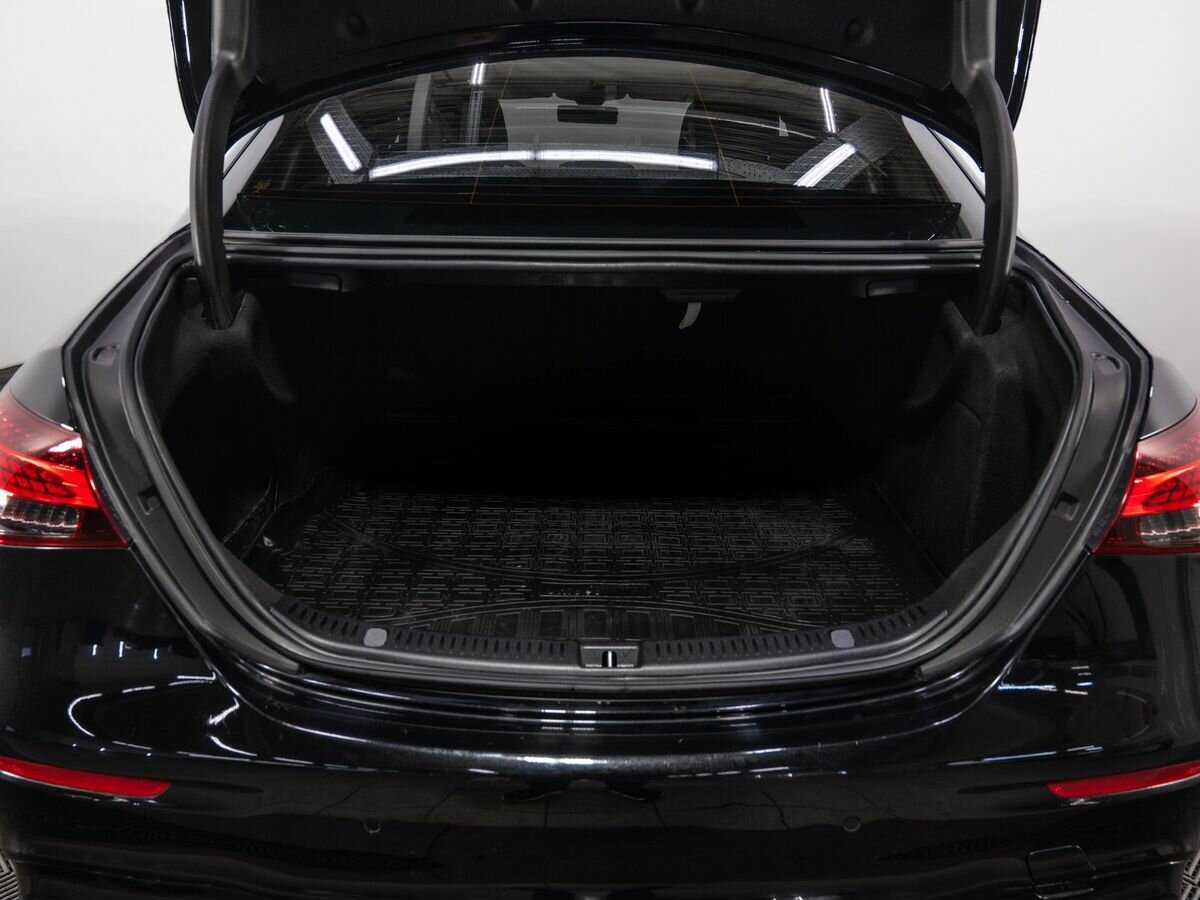 Mercedes-Benz E-Класс 2021 года с пробегом. Фото: #22