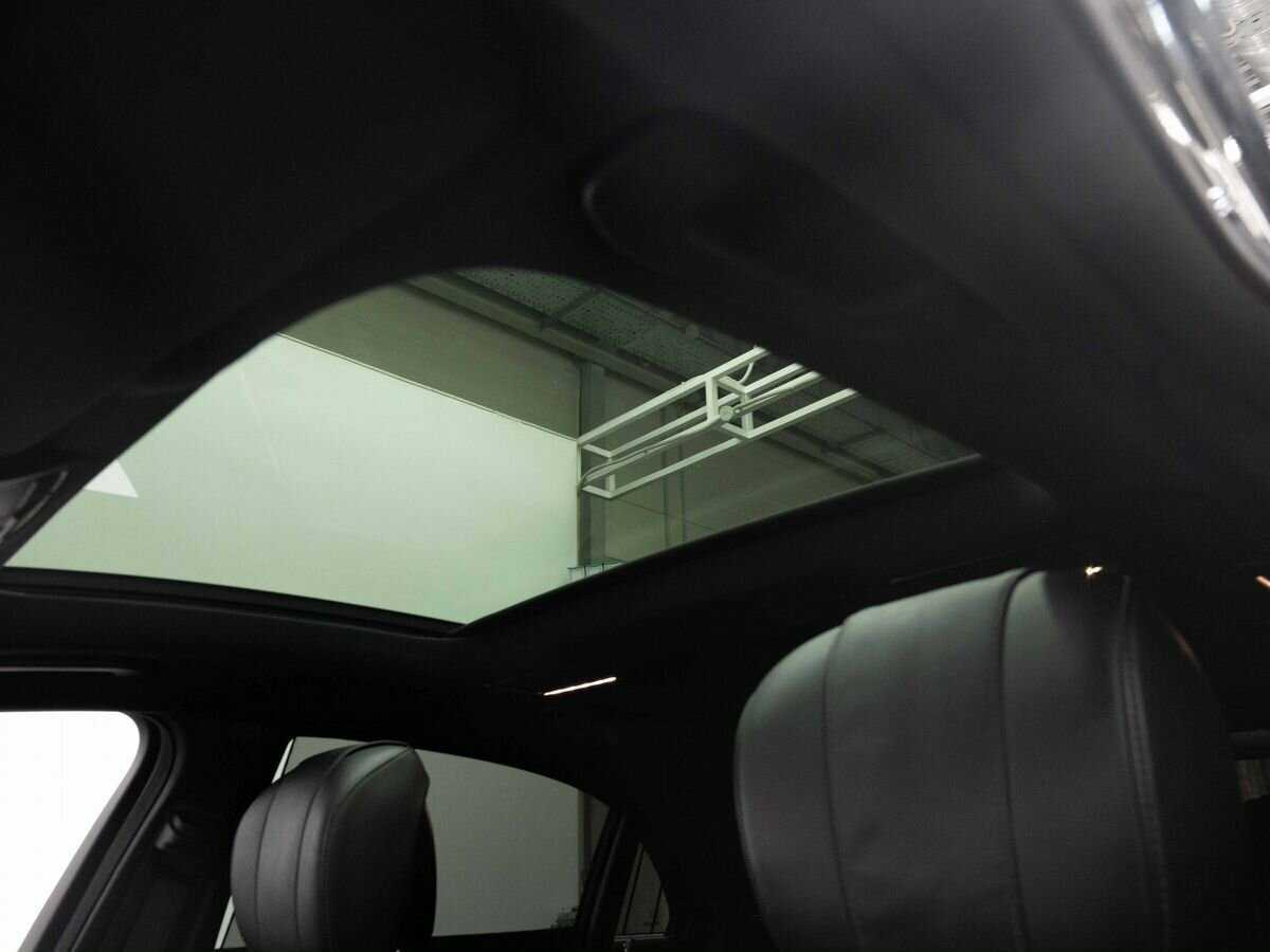 Mercedes-Benz S-Класс 2018 года с пробегом. Фото: #22