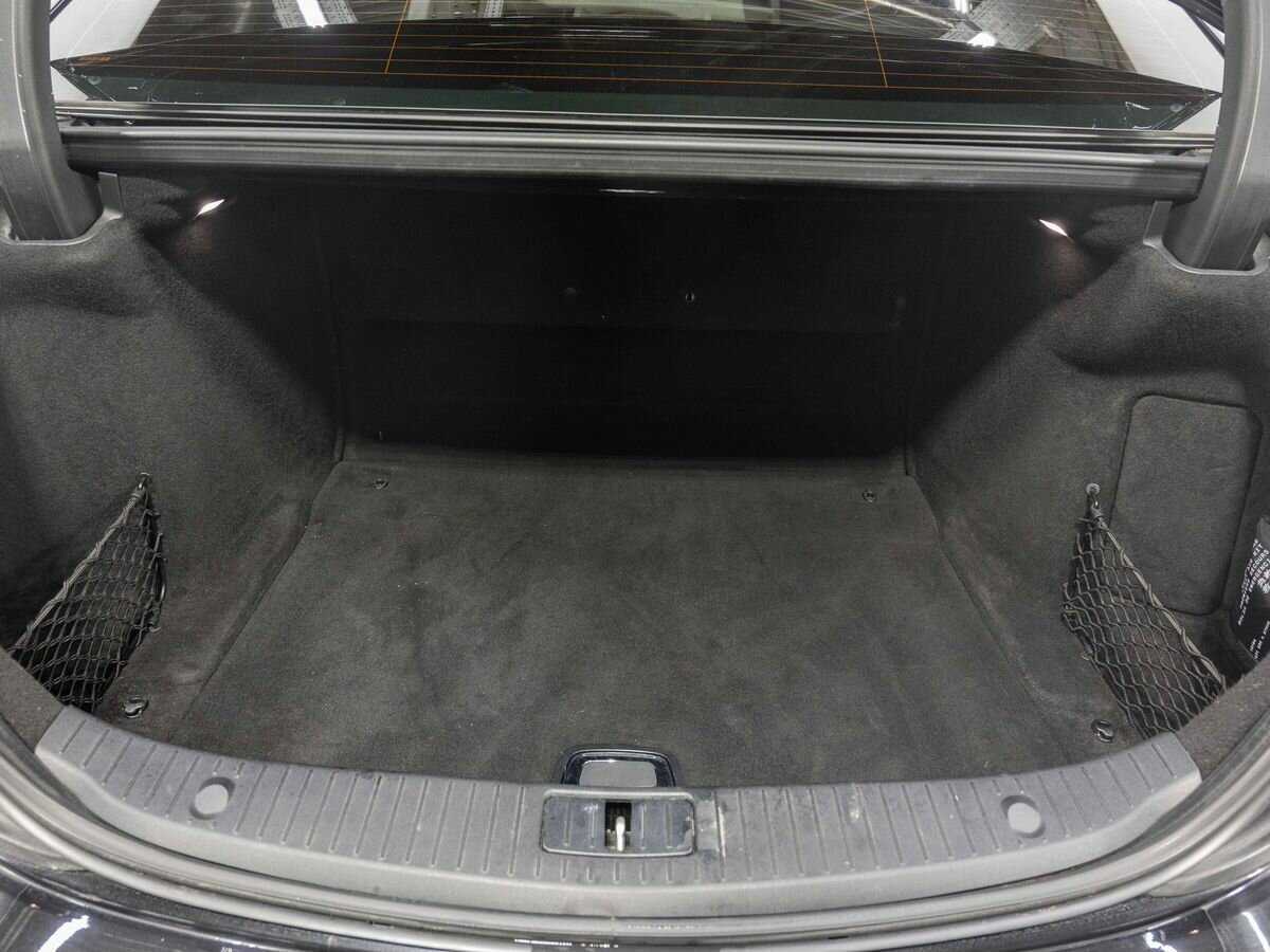 Mercedes-Benz S-Класс 2018 года с пробегом. Фото: #30