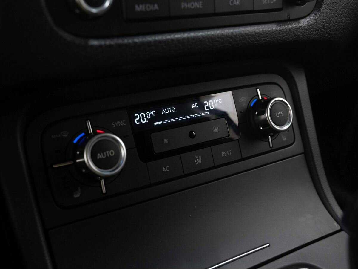 Volkswagen Touareg 2011 года с пробегом. Фото: #21