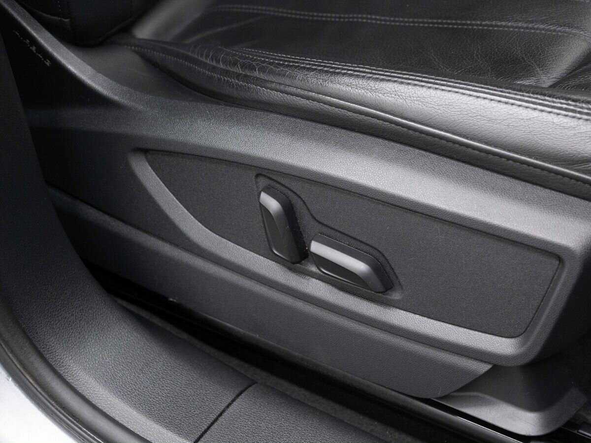 Audi Q5 2018 года с пробегом. Фото: #14