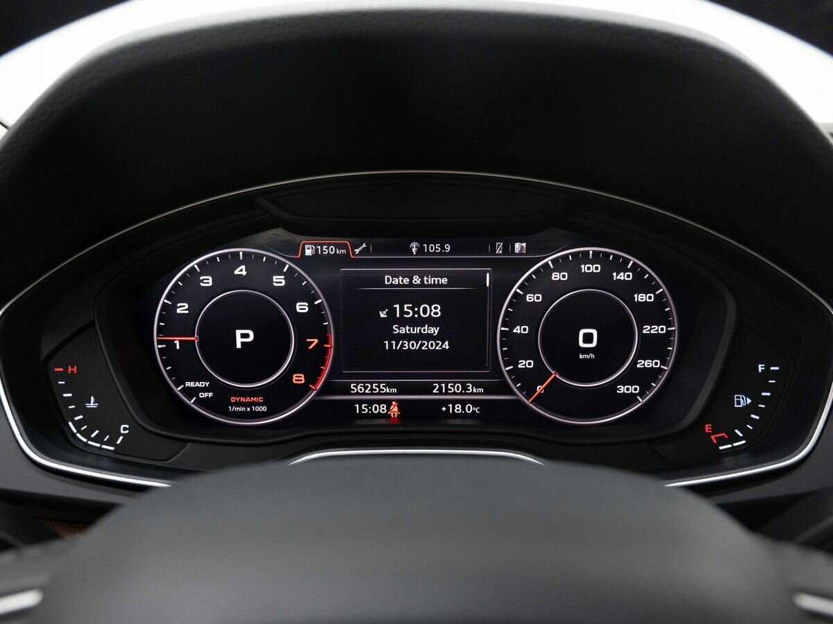 Audi Q5 2018 года с пробегом. Фото: #17