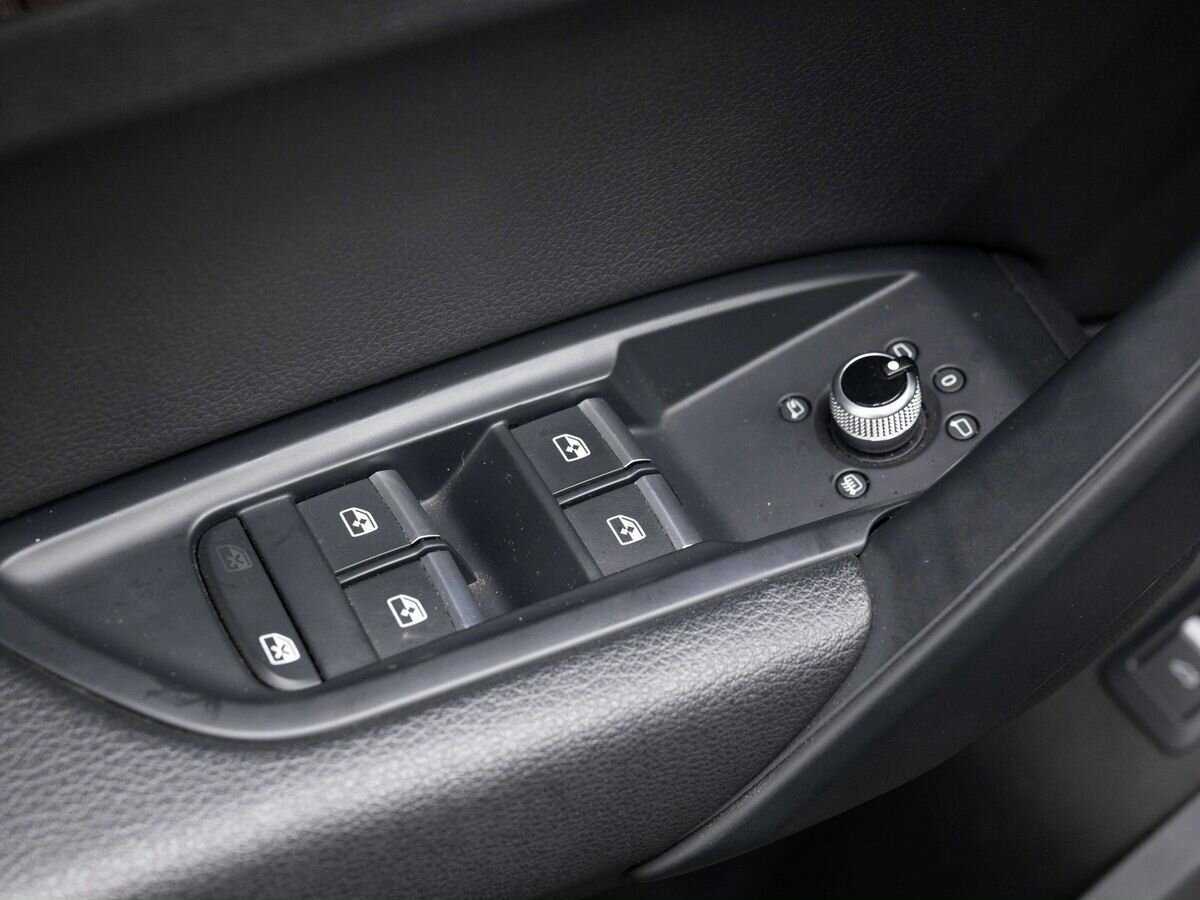 Audi Q5 2018 года с пробегом. Фото: #20