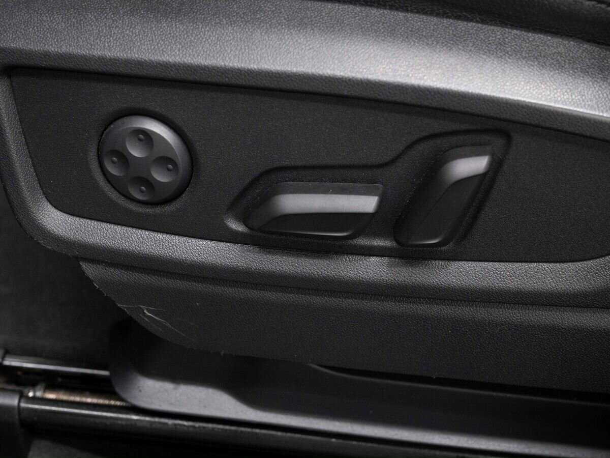 Audi Q5 2018 года с пробегом. Фото: #25