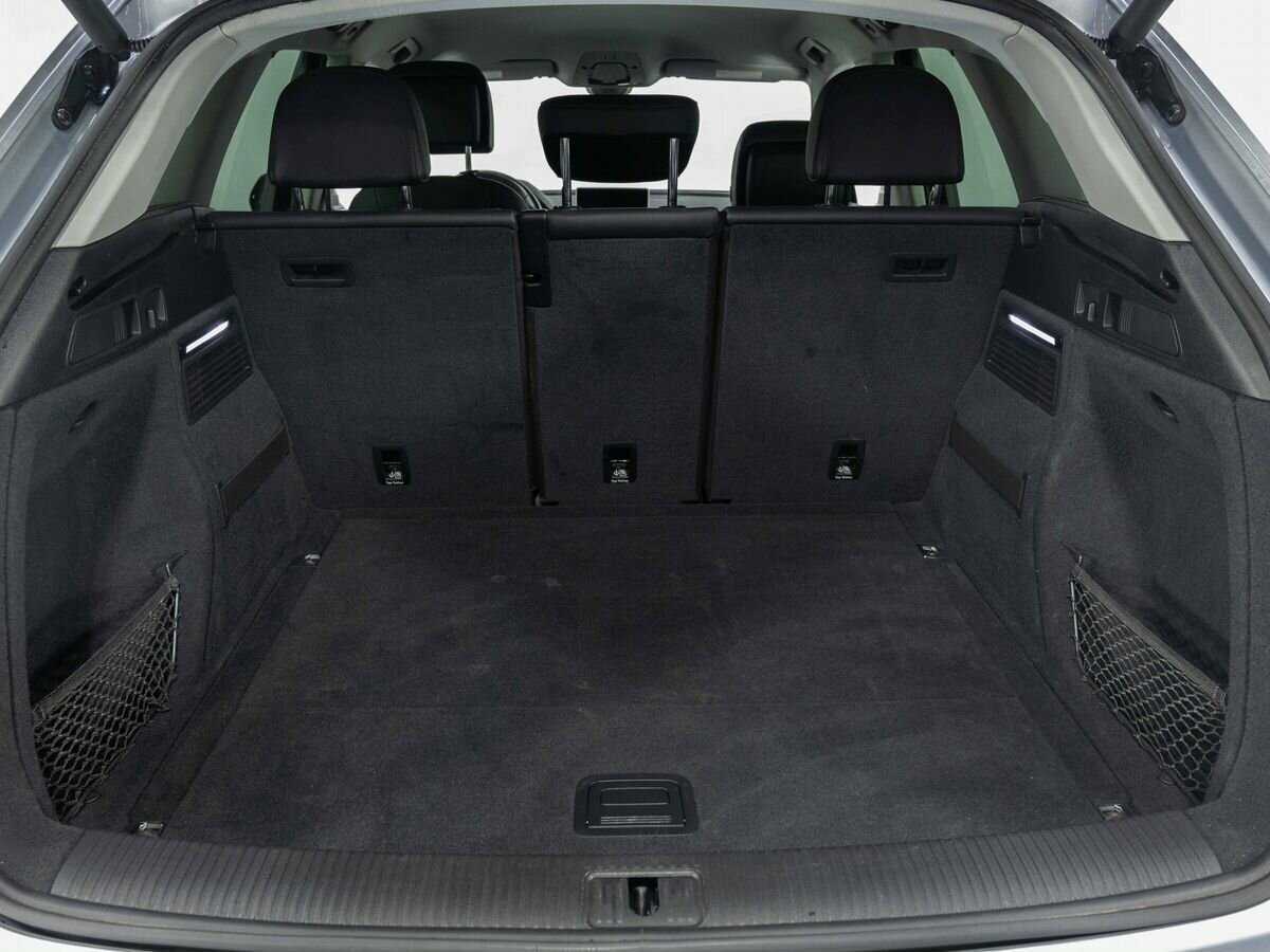 Audi Q5 2018 года с пробегом. Фото: #27