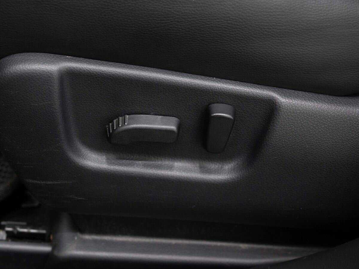 Nissan X-Trail 2010 года с пробегом. Фото: #17