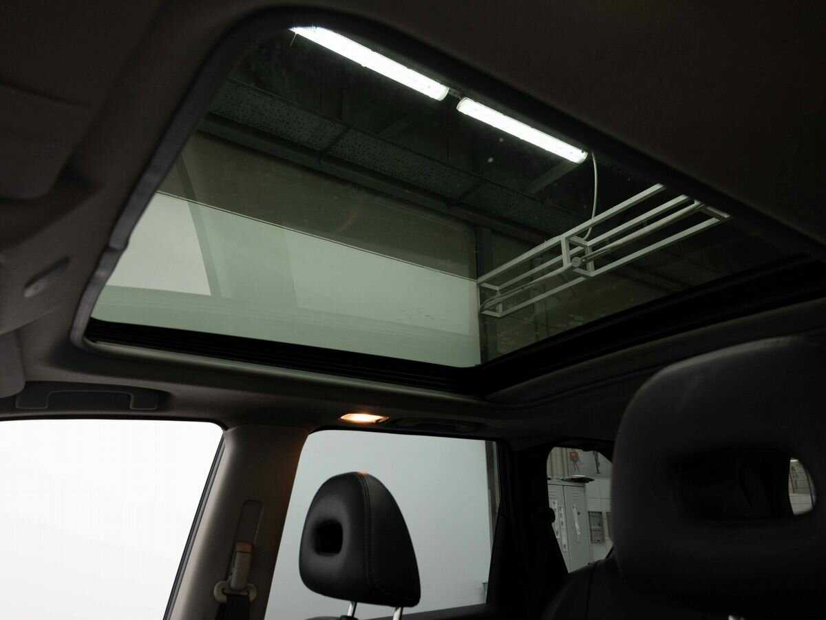 Nissan X-Trail 2010 года с пробегом. Фото: #18