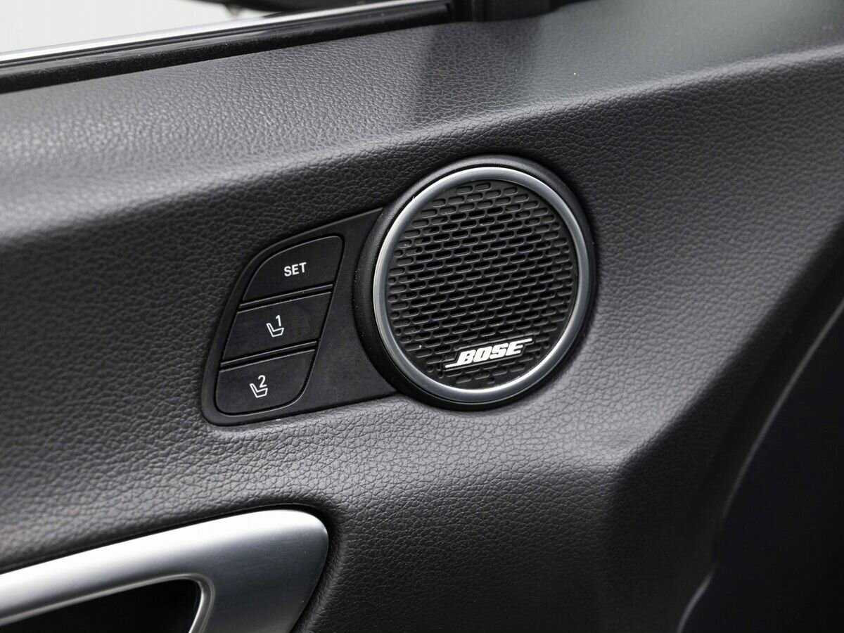 Hyundai Sonata 2020 года с пробегом. Фото: #20