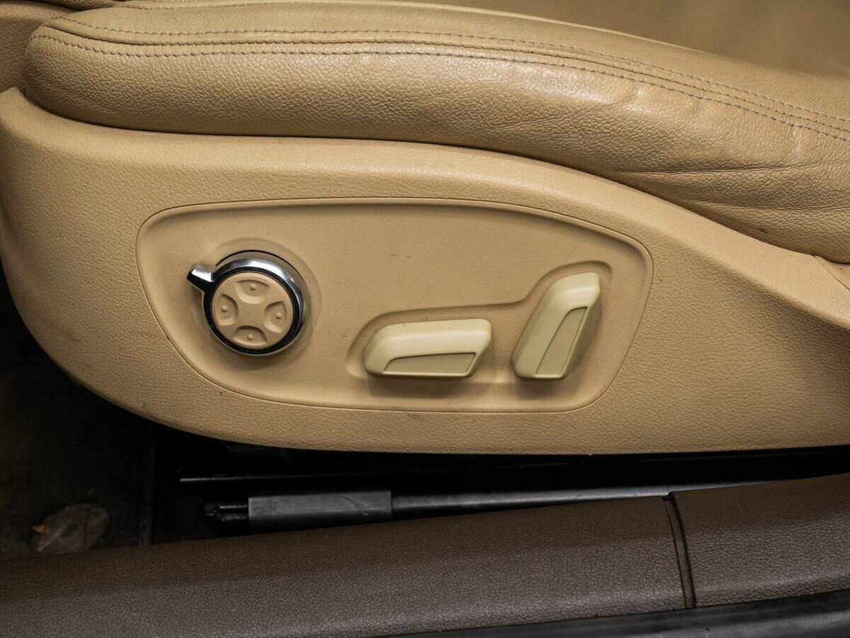 Audi A7 2012 года с пробегом. Фото: #16