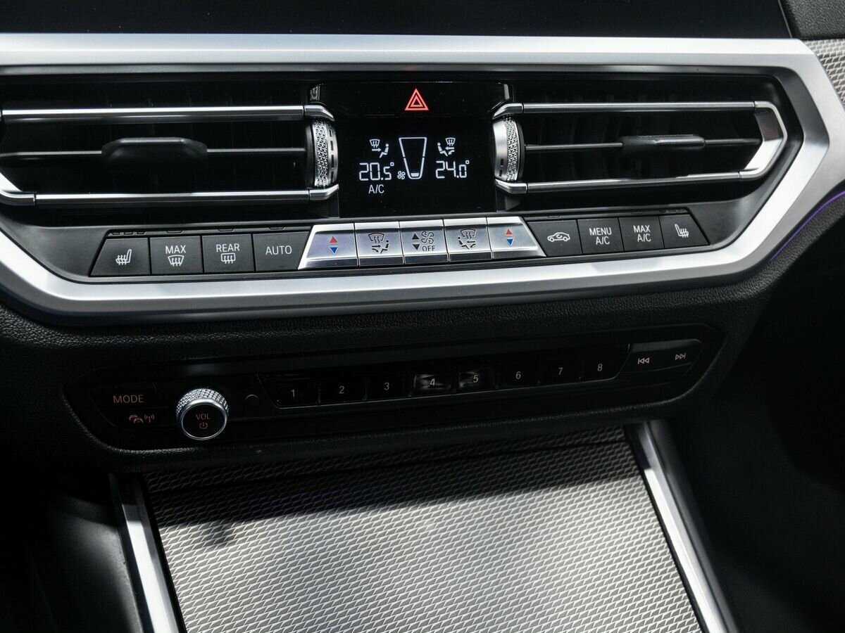 BMW 3 серии 2019 года с пробегом. Фото: #13