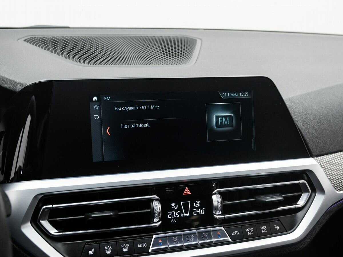 BMW 3 серии 2019 года с пробегом. Фото: #14