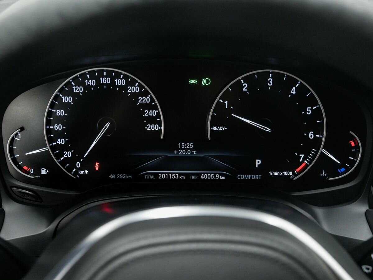 BMW 3 серии 2019 года с пробегом. Фото: #15