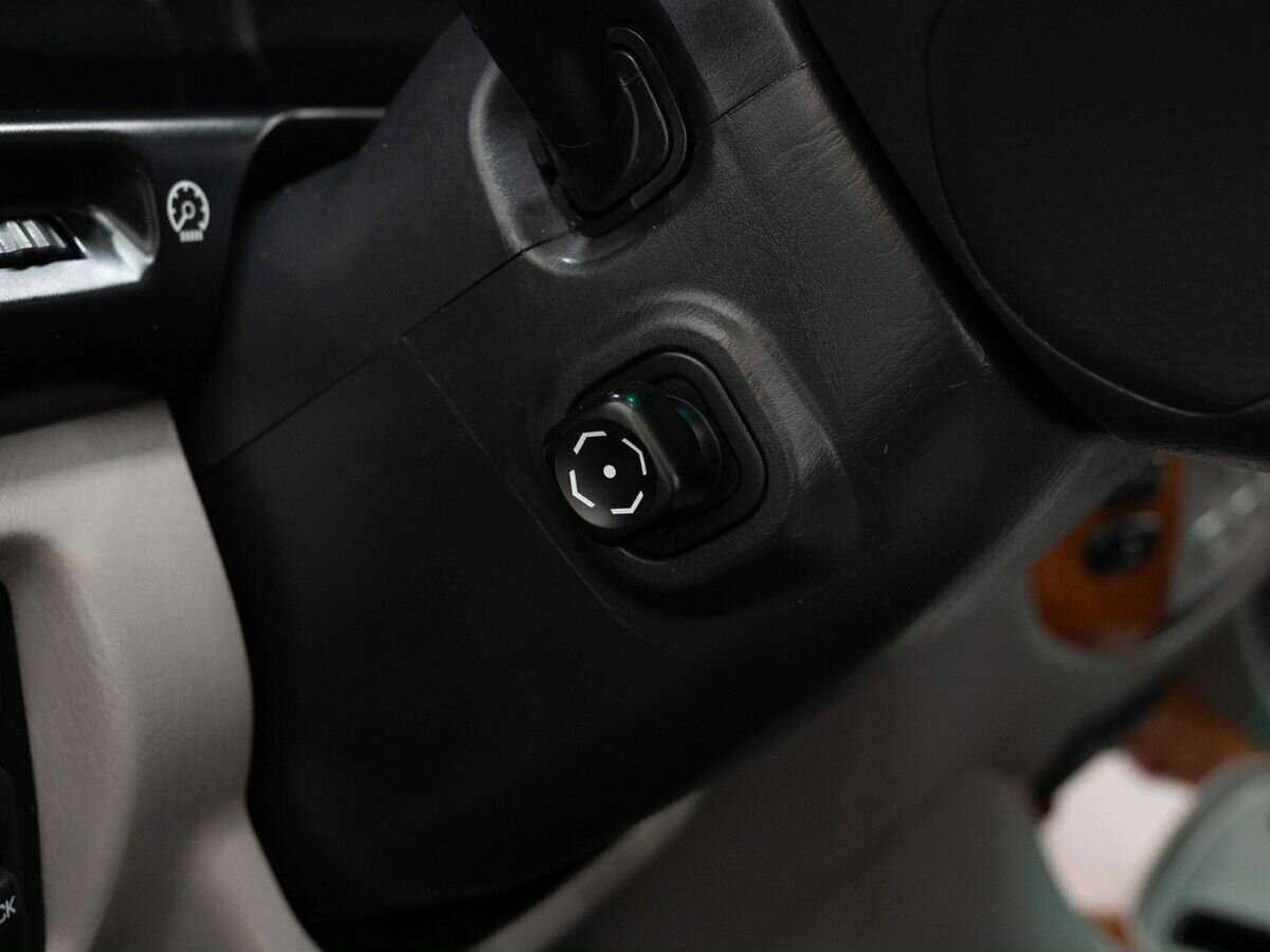 Toyota Land Cruiser 2007 года с пробегом. Фото: #22