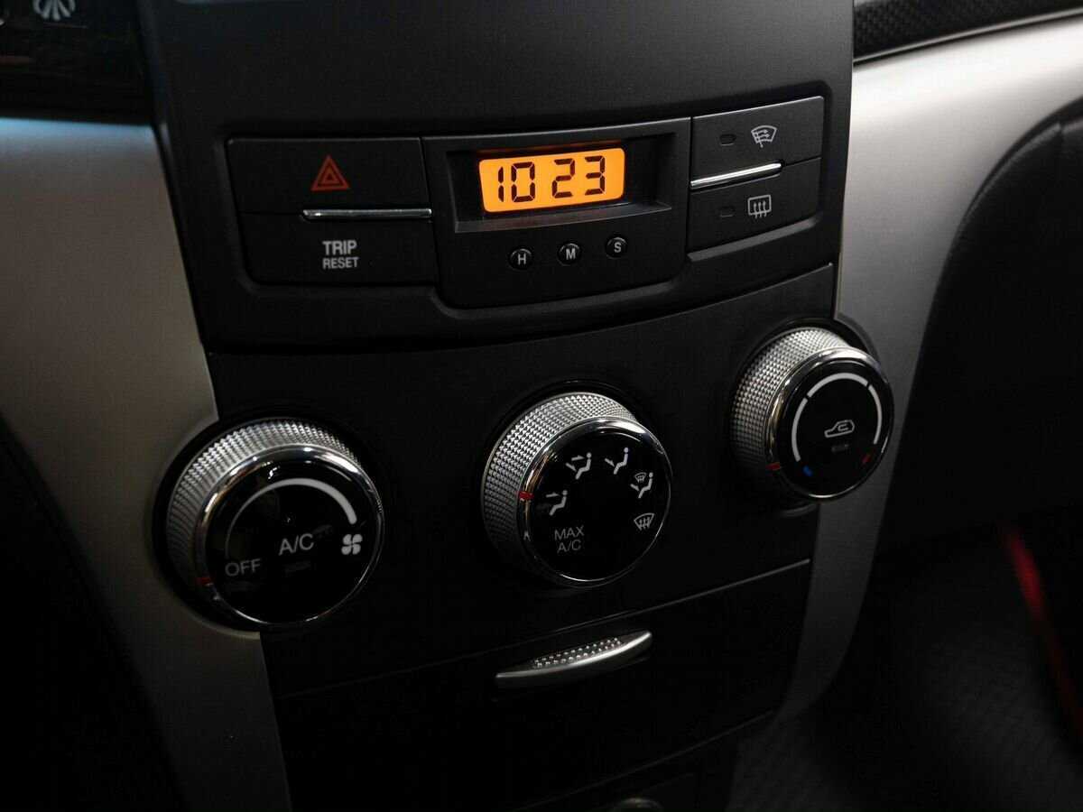 Б/У Сан-Ён Актион 2013 года. Фото: #18