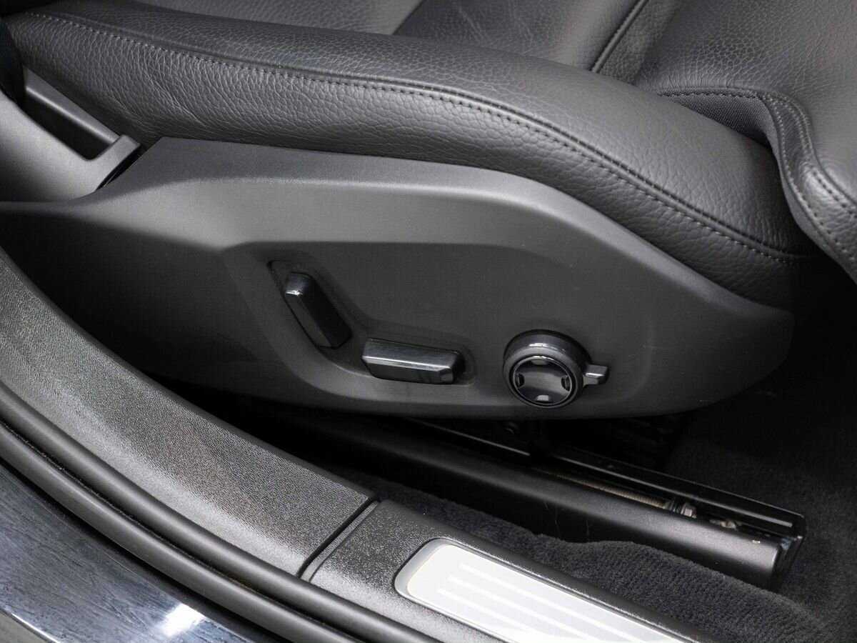 Volvo V90 Cross Country 2020 года с пробегом. Фото: #13