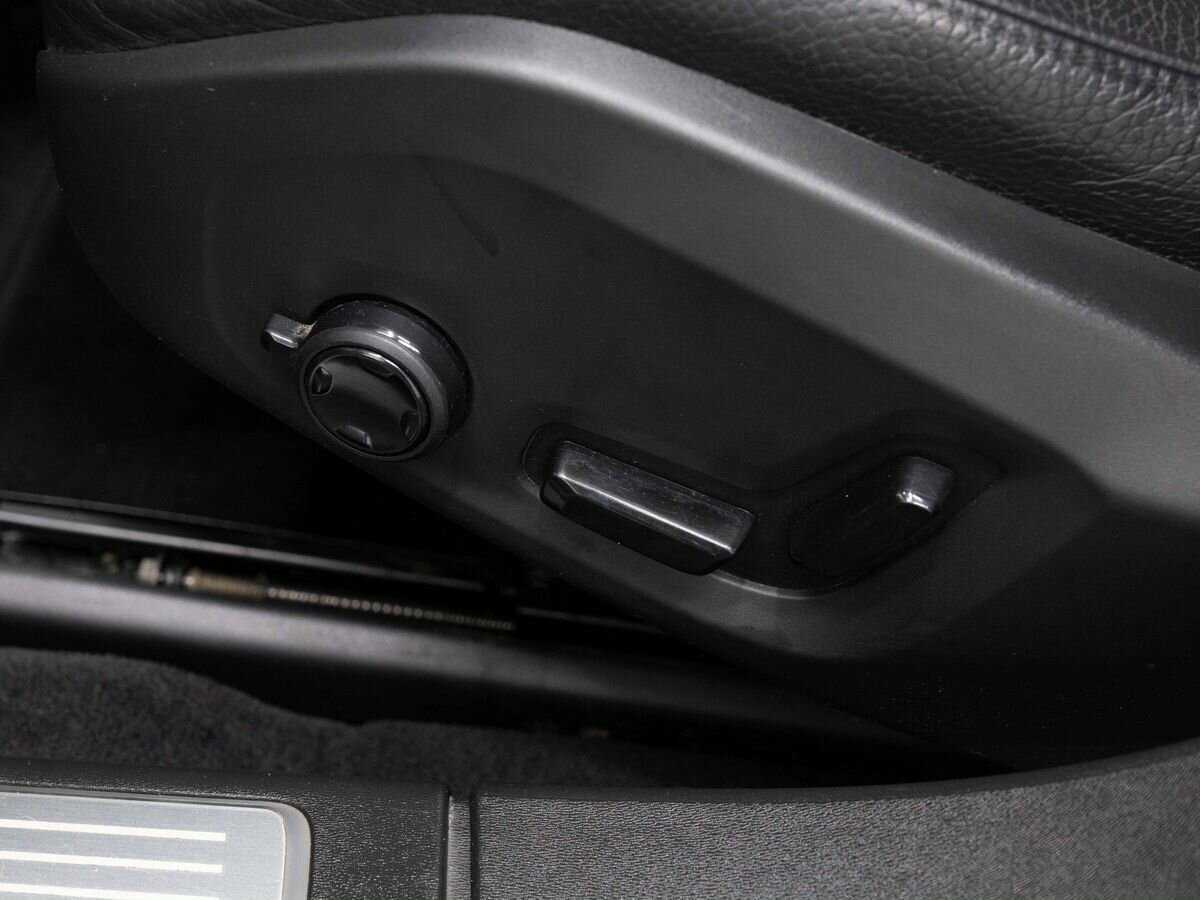 Volvo V90 Cross Country 2020 года с пробегом. Фото: #19