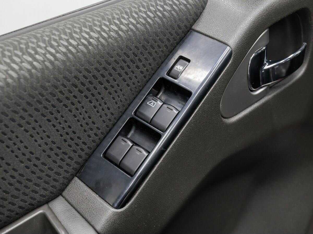 Nissan Pathfinder 2011 года с пробегом. Фото: #11