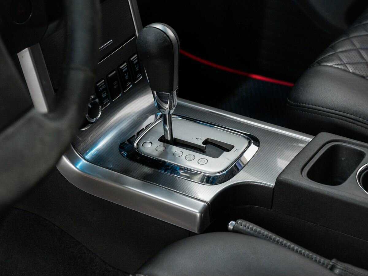 Nissan Pathfinder 2011 года с пробегом. Фото: #13