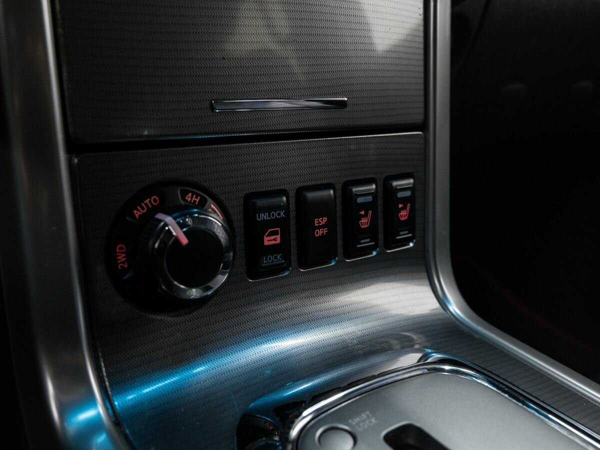 Nissan Pathfinder 2011 года с пробегом. Фото: #14