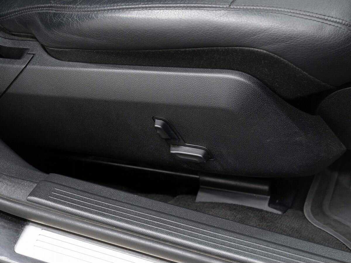 Mercedes-Benz E-Класс 2009 года с пробегом. Фото: #12