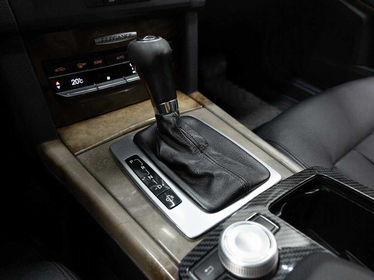 Mercedes-Benz E-Класс 2009 года с пробегом. Фото: #22