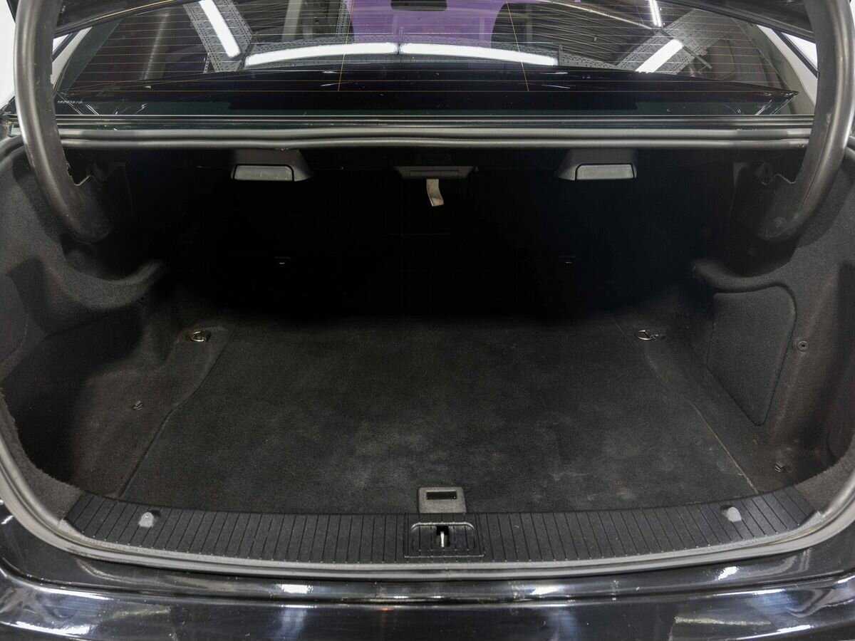 Mercedes-Benz E-Класс 2009 года с пробегом. Фото: #23