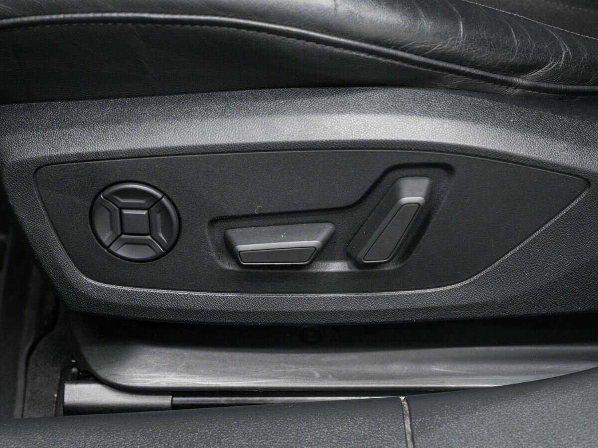 Audi A6 2018 года с пробегом. Фото: #17