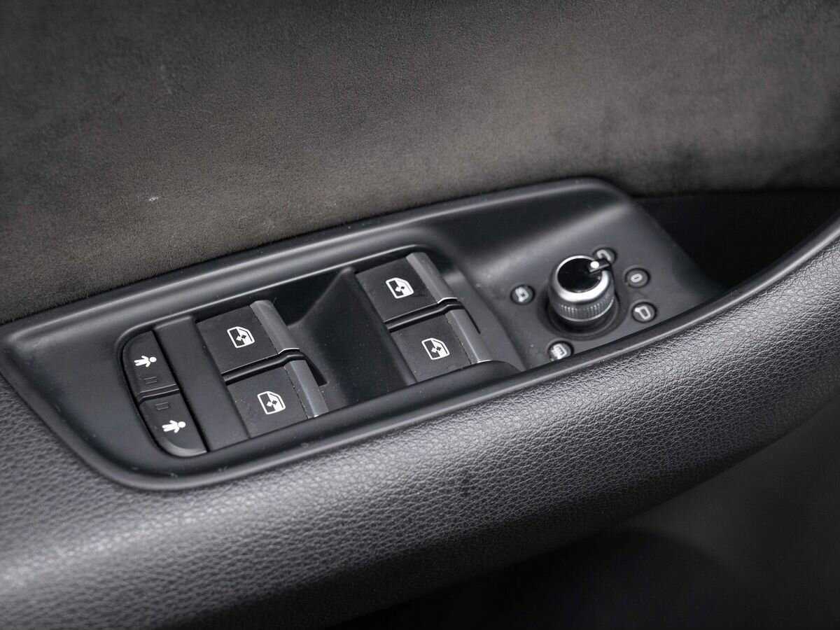 Audi Q7 2019 года с пробегом. Фото: #15