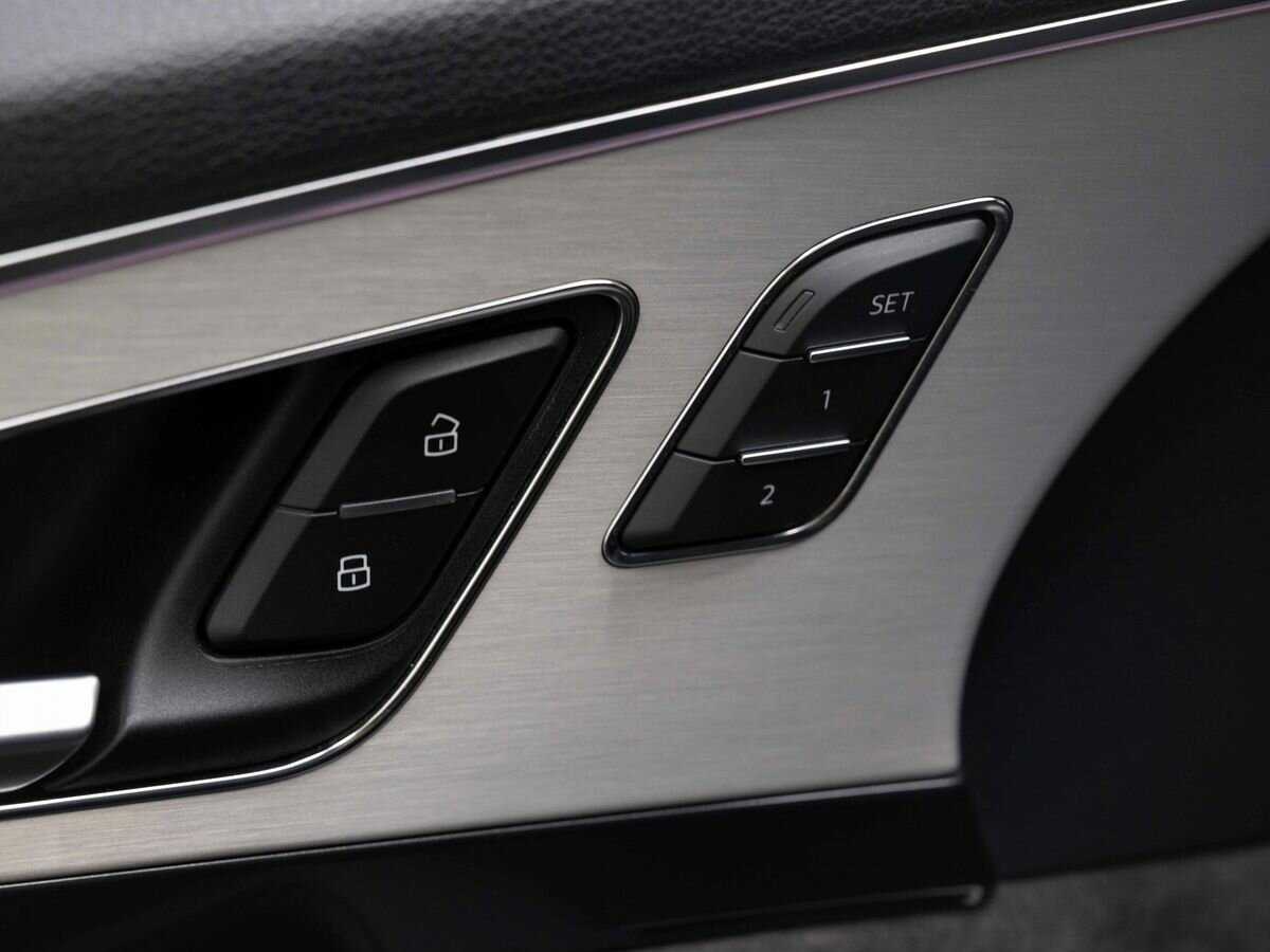 Audi Q7 2019 года с пробегом. Фото: #16