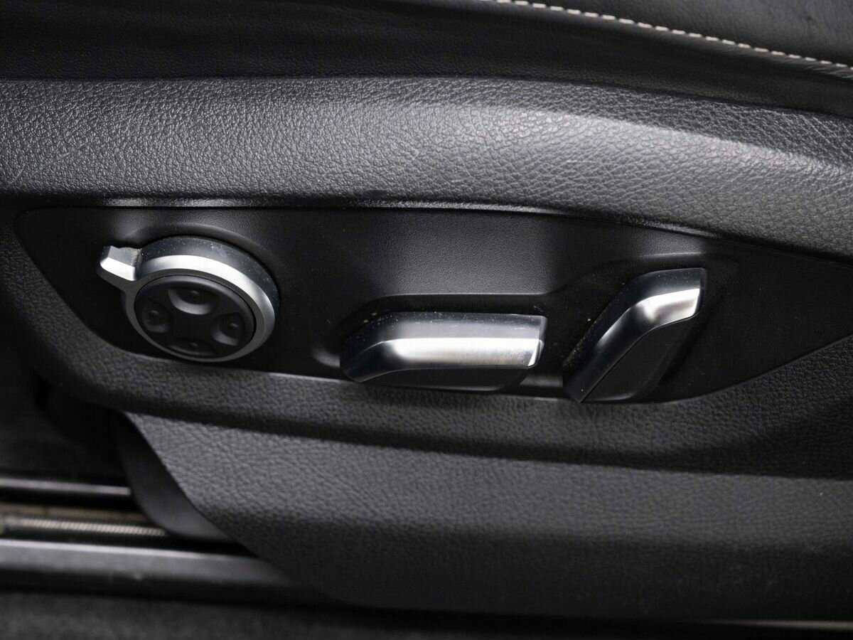 Audi Q7 2019 года с пробегом. Фото: #17