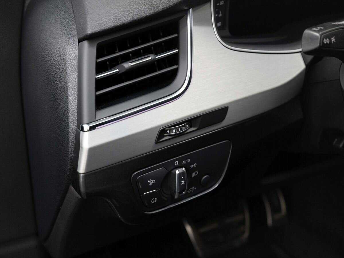 Audi Q7 2019 года с пробегом. Фото: #18