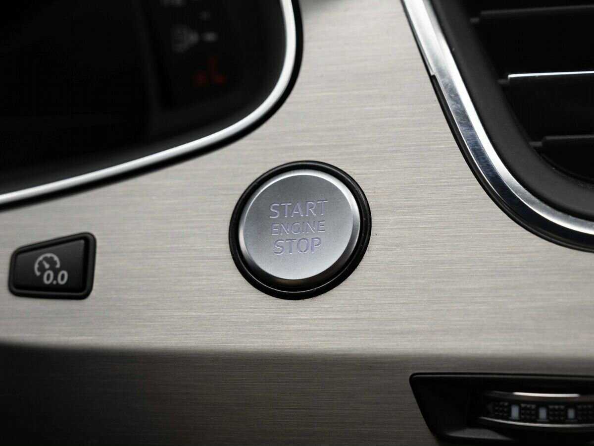 Audi Q7 2019 года с пробегом. Фото: #19