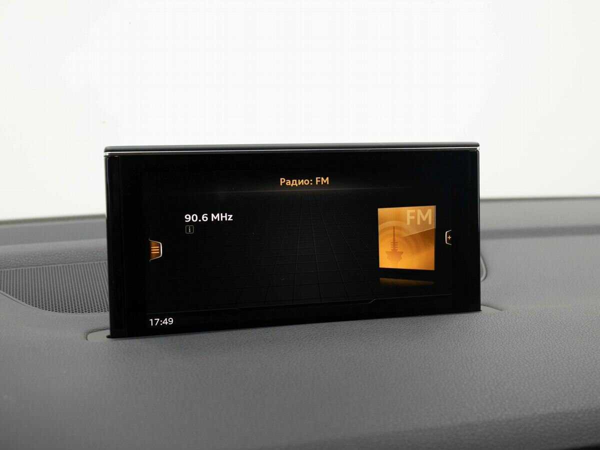 Audi Q7 2019 года с пробегом. Фото: #20