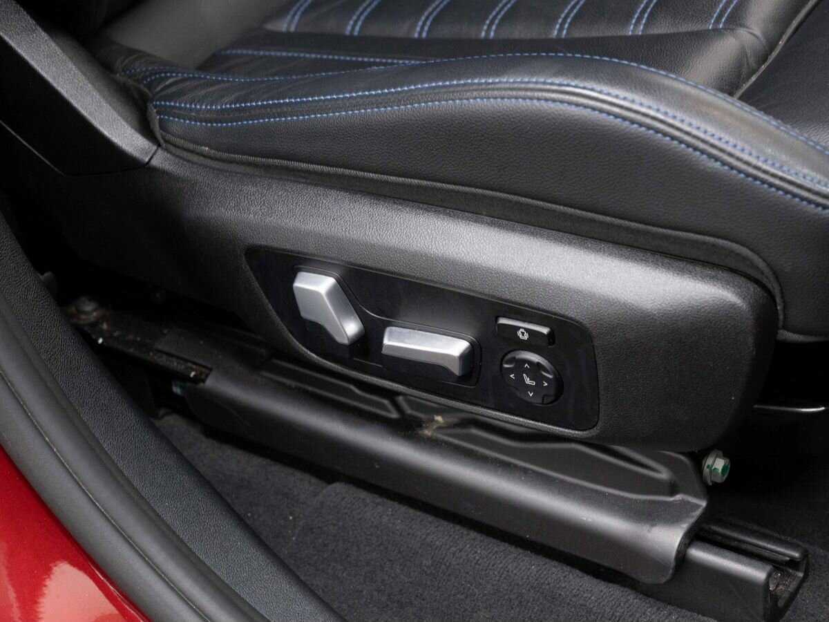 BMW X4 2020 года с пробегом. Фото: #14