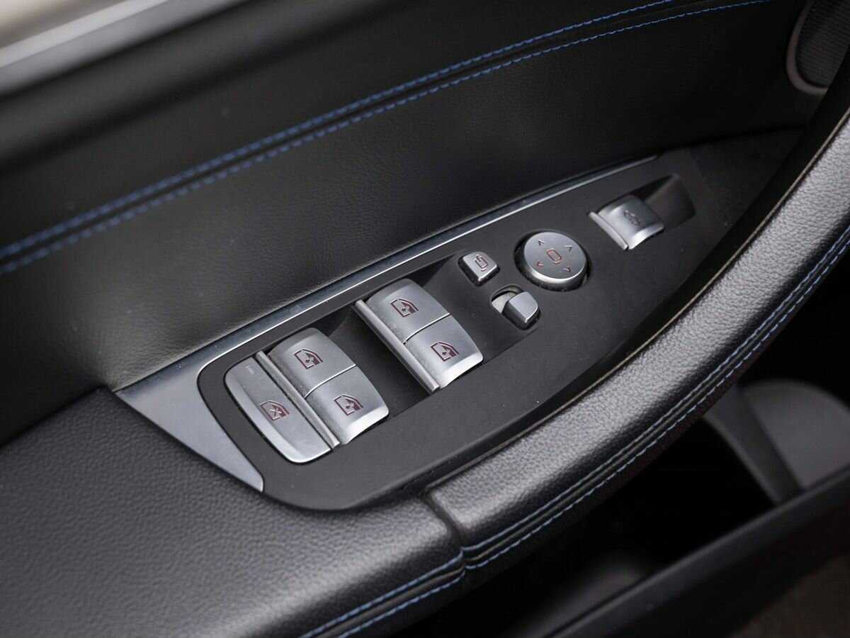 BMW X4 2020 года с пробегом. Фото: #21