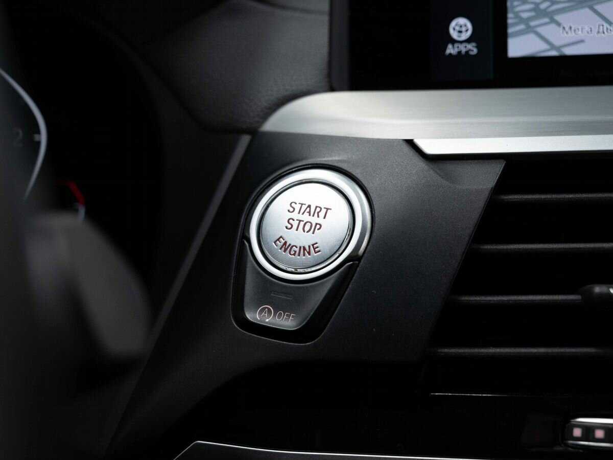 BMW X4 2020 года с пробегом. Фото: #25