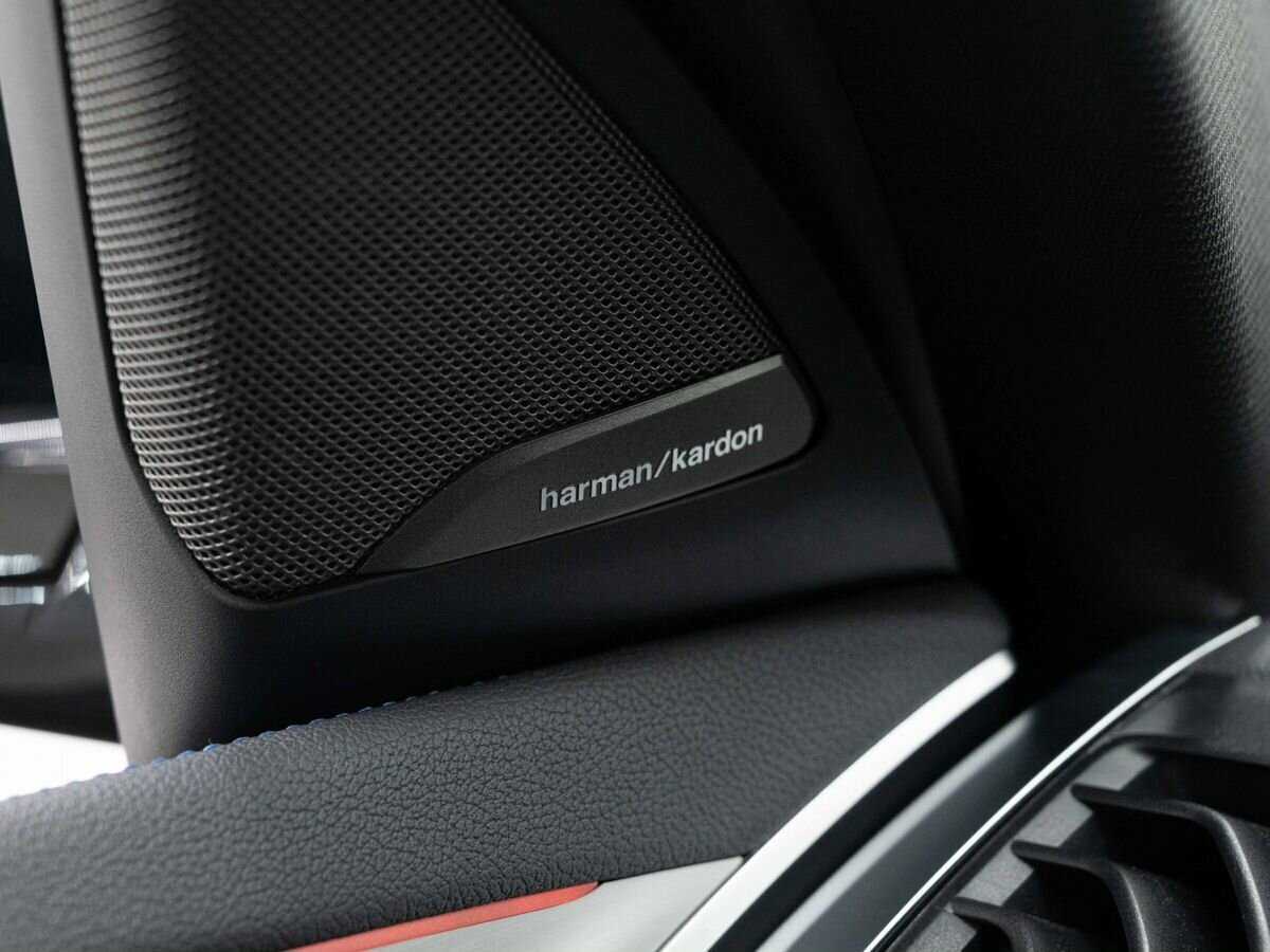 BMW X4 2020 года с пробегом. Фото: #28