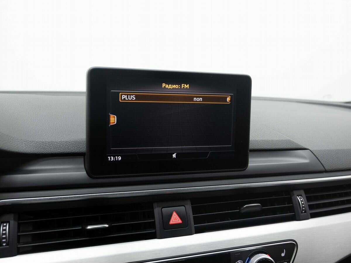 Audi A5 2018 года с пробегом. Фото: #19