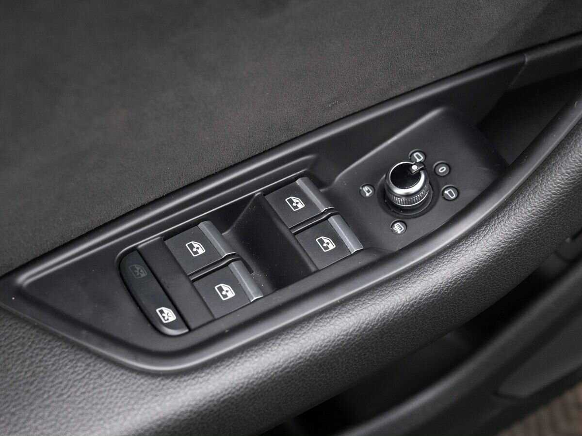 Audi A5 2018 года с пробегом. Фото: #20