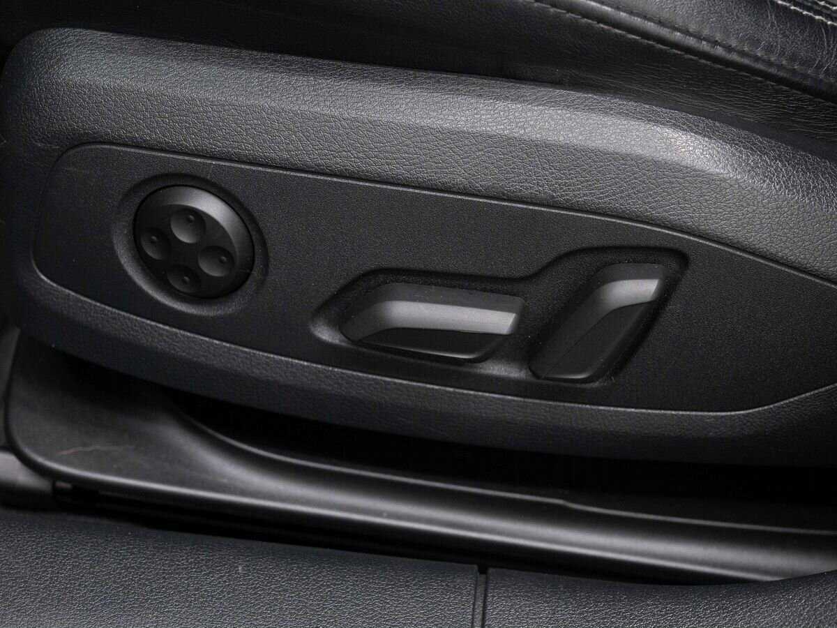 Audi A5 2018 года с пробегом. Фото: #21