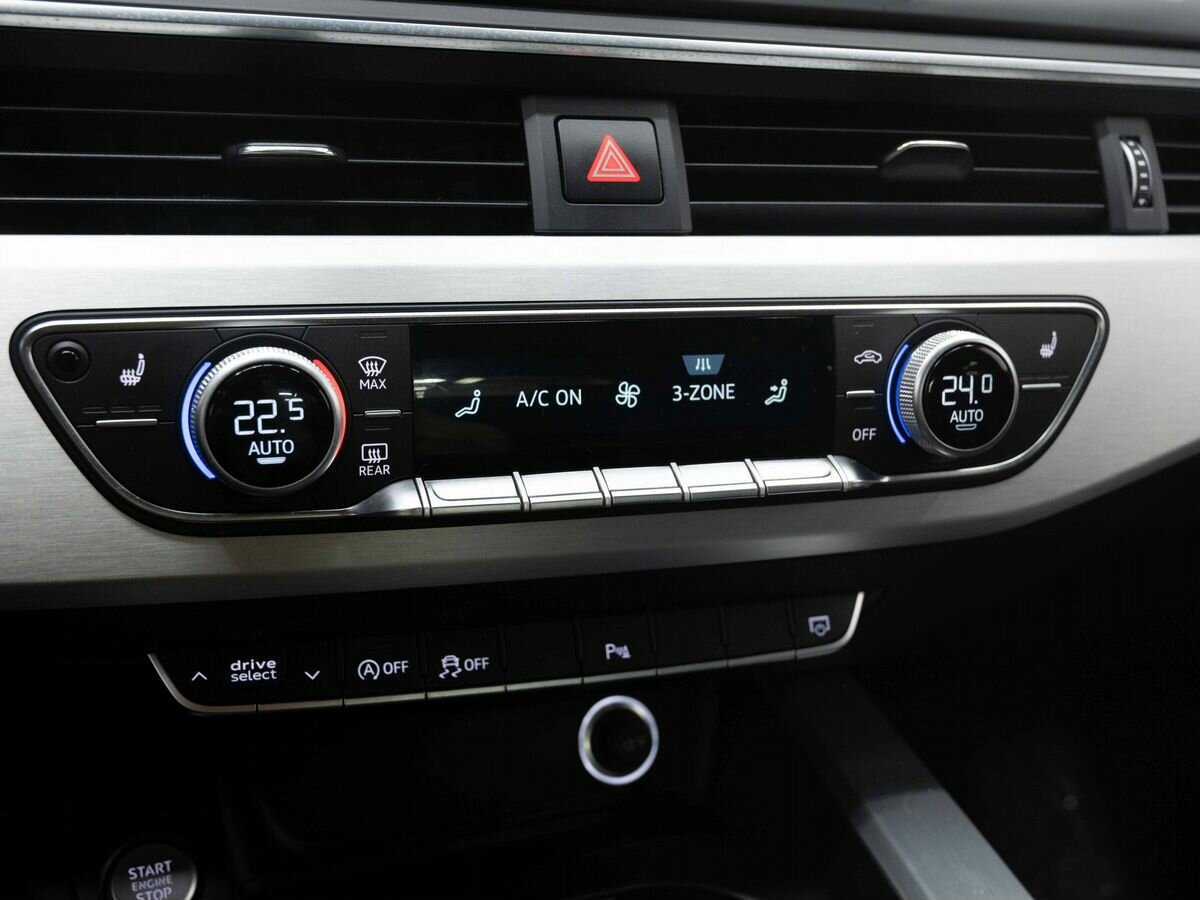 Audi A5 2018 года с пробегом. Фото: #22