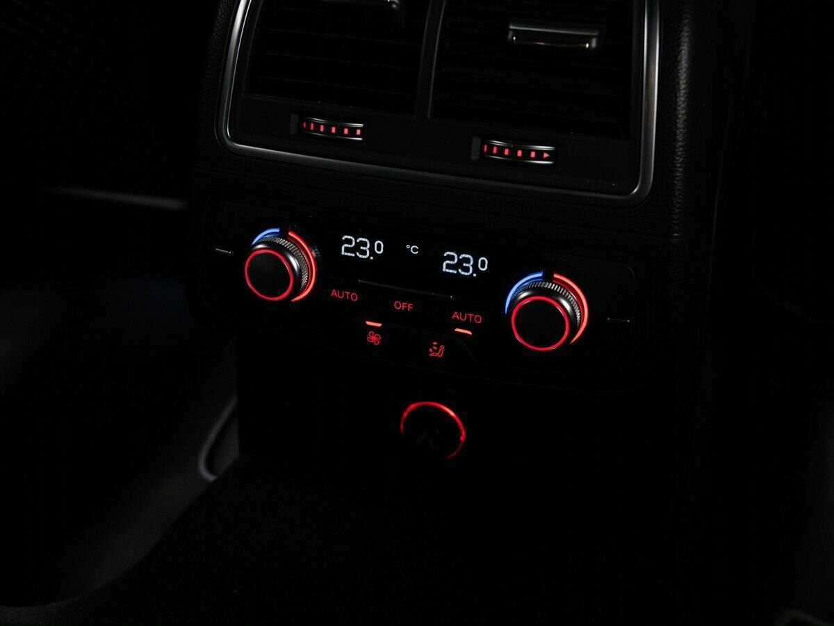 Audi A7 2017 года с пробегом. Фото: #12