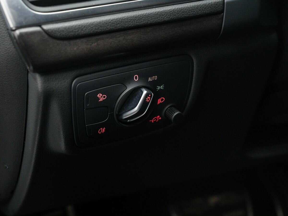 Audi A7 2017 года с пробегом. Фото: #17