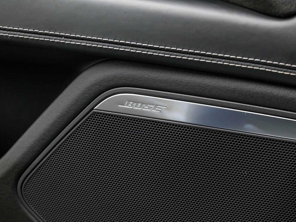 Audi A7 2017 года с пробегом. Фото: #19