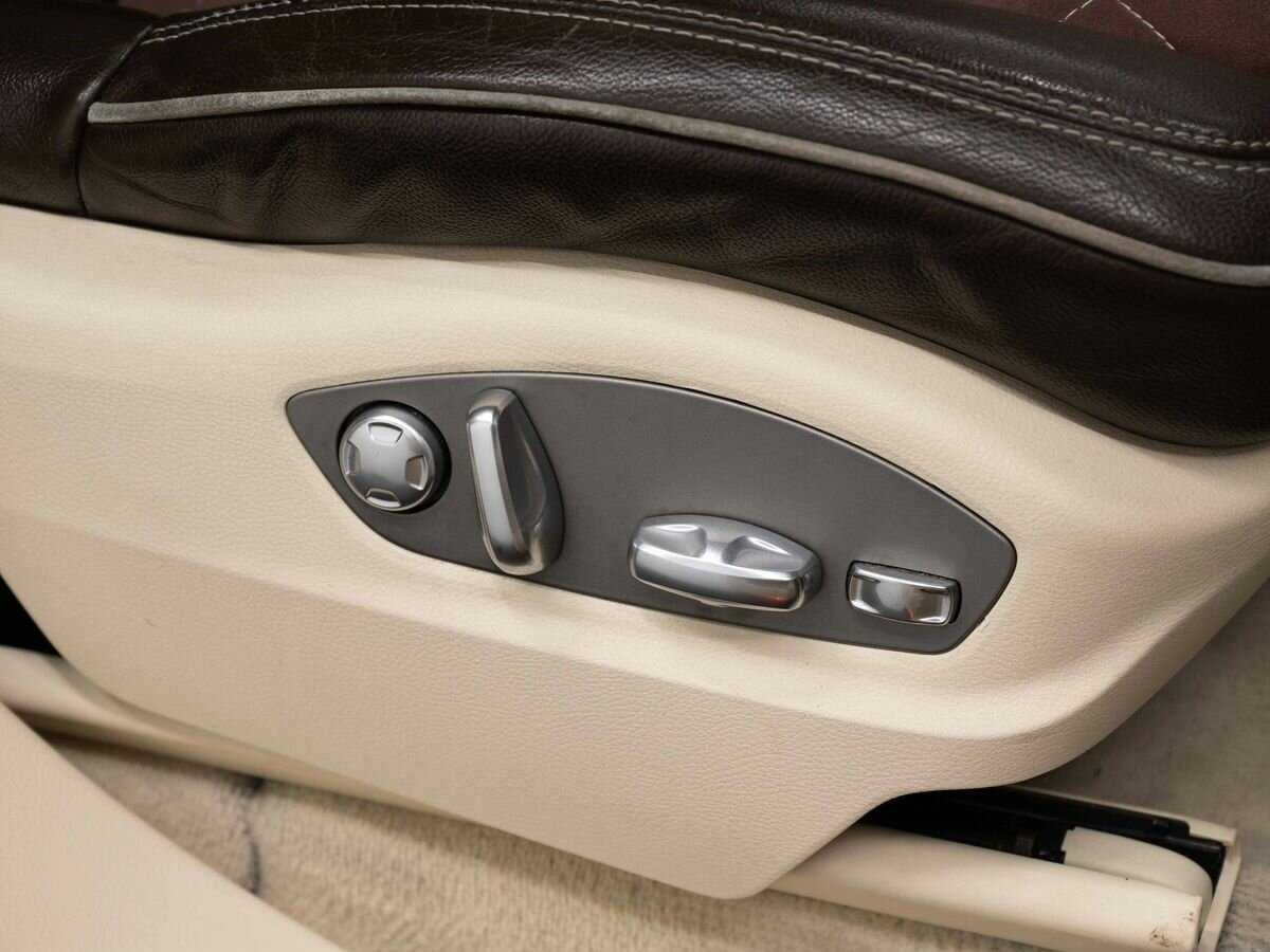 Porsche Cayenne 2011 года с пробегом. Фото: #14