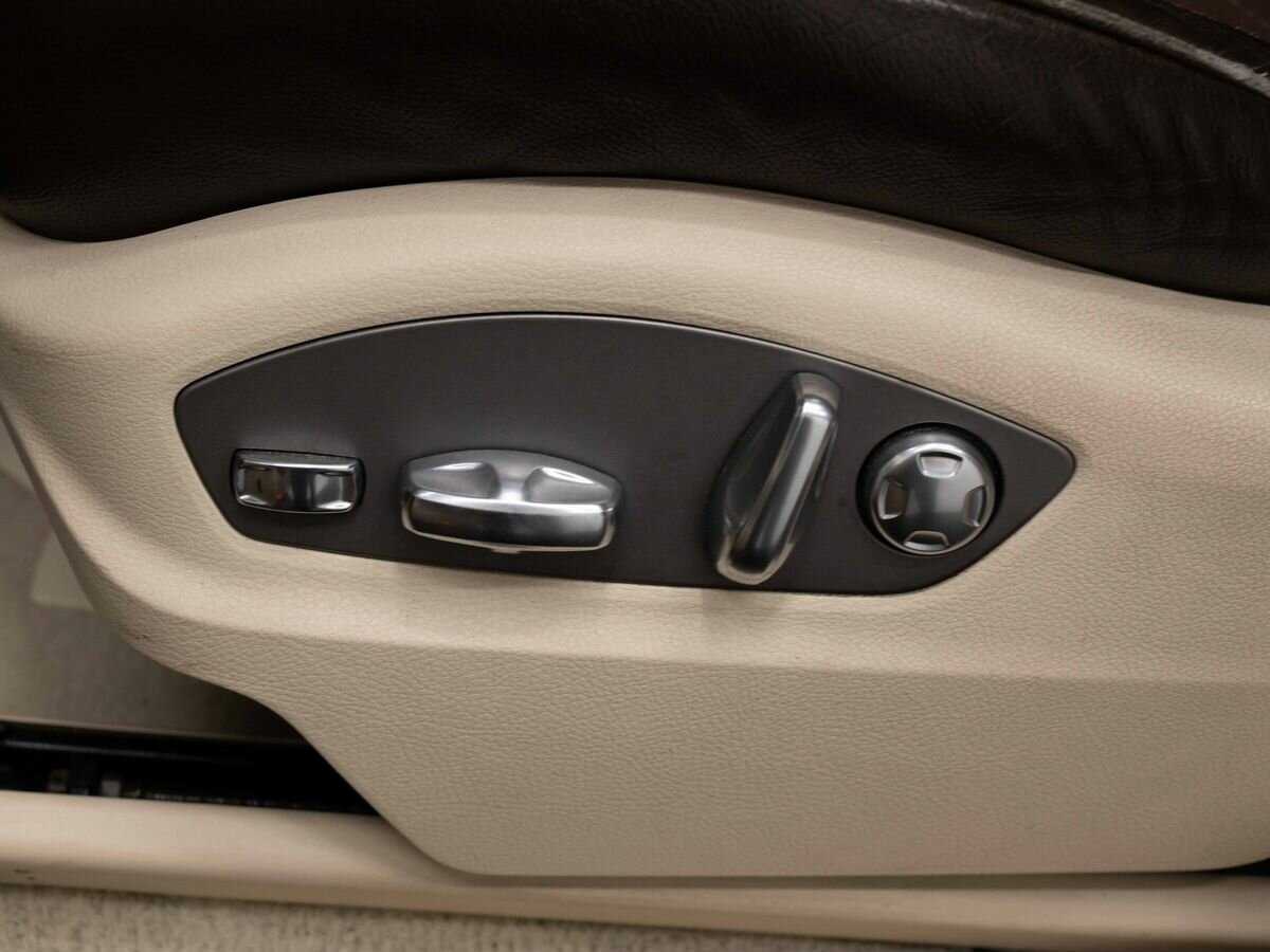 Porsche Cayenne 2011 года с пробегом. Фото: #25