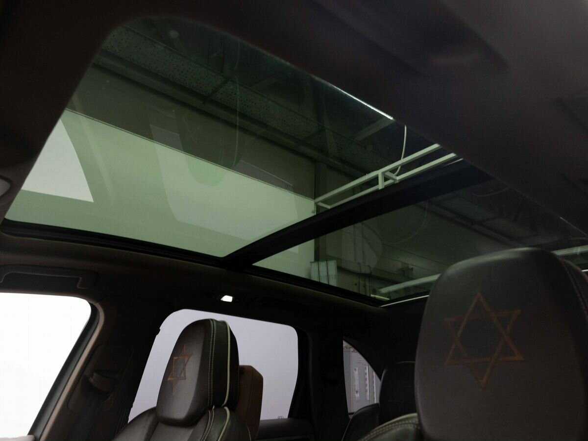 Porsche Cayenne 2011 года с пробегом. Фото: #26