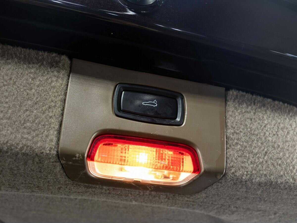 Porsche Cayenne 2011 года с пробегом. Фото: #29